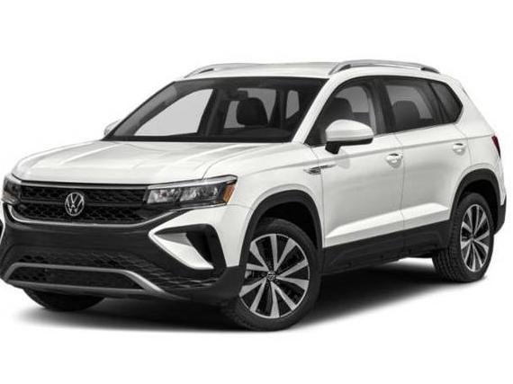 VOLKSWAGEN TAOS 4MOTION 2023 3VVNX7B20PM321795 image VOLKSWAGEN TAOS 4MOTION 2023 3VVNX7B20PM321795 image